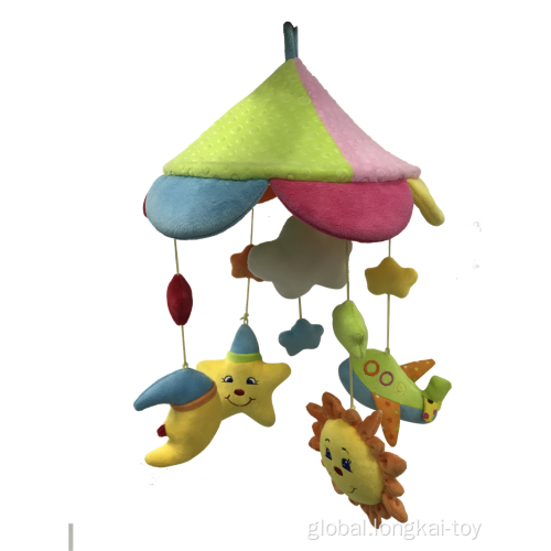 Buggy Toys Plush Hammock Toys Hanging Supplier